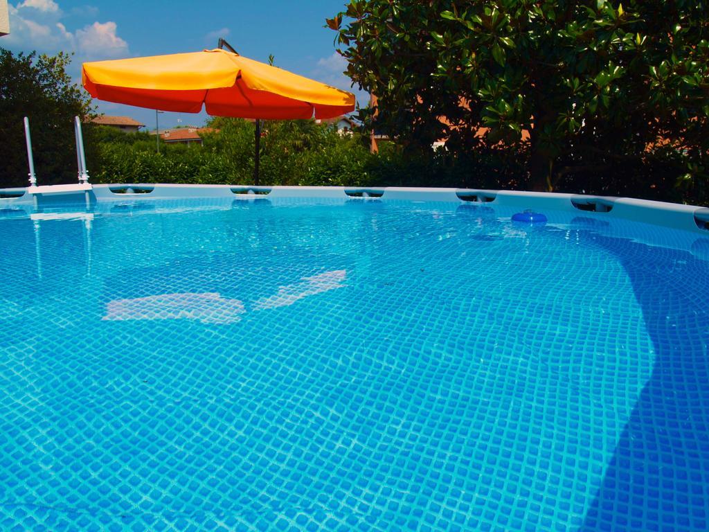 Bed and Breakfast Casa Gamberini Collalto Exterior foto