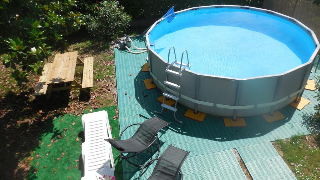 Bed and Breakfast Casa Gamberini Collalto Exterior foto