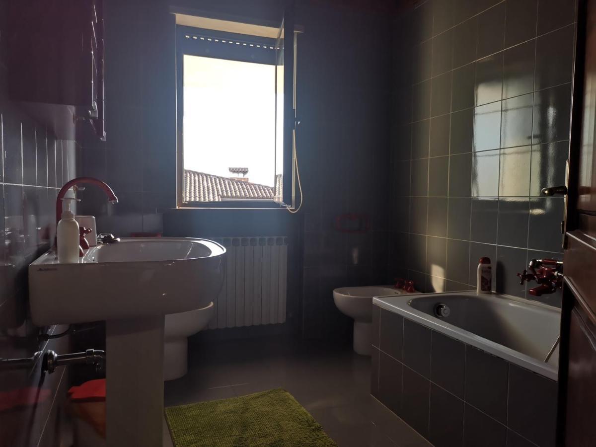 Bed and Breakfast Casa Gamberini Collalto Exterior foto