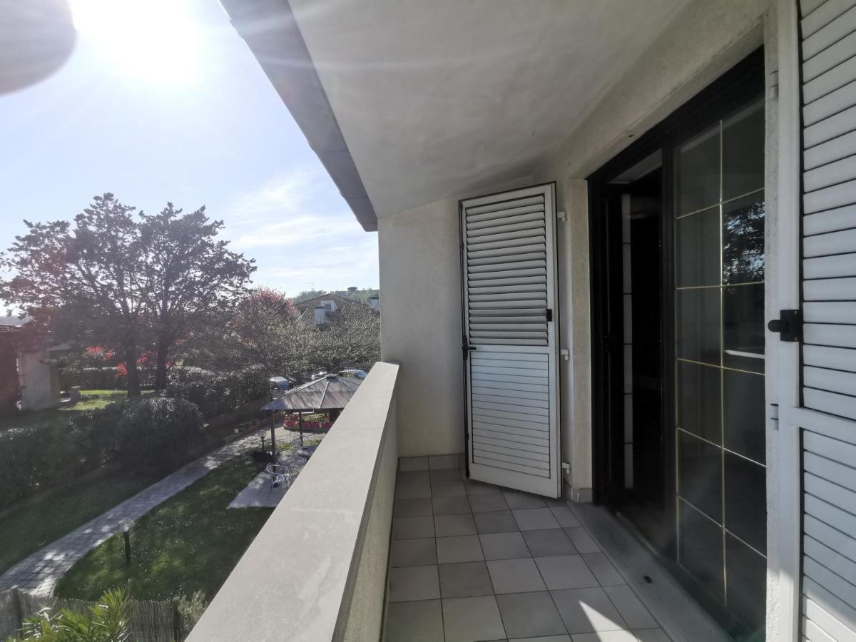 Bed and Breakfast Casa Gamberini Collalto Exterior foto