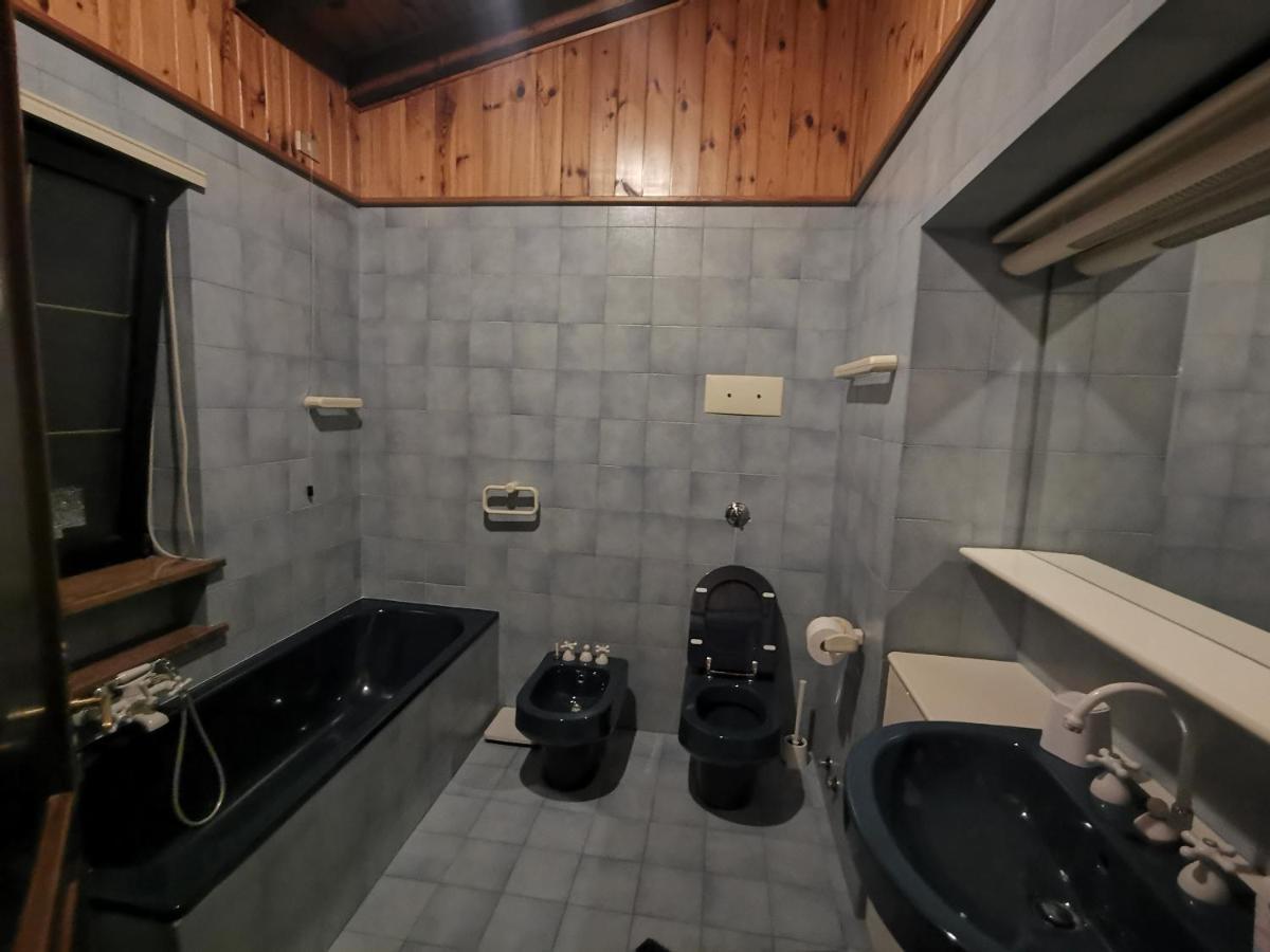 Bed and Breakfast Casa Gamberini Collalto Exterior foto
